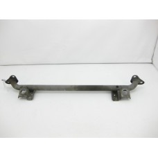 A1666200085 Нижняя поперечина на установочной панели ML/GLE W166 GLE Coupe C292 GL/GLS X166