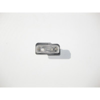 A2118200756 Фонарь - плафон подсветки номерного знака E-Class W211 SLK R171