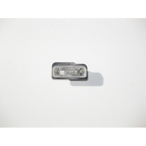 Mercedes-Benz A2118200756 Фонарь - плафон подсветки номерного знака E-Class W211 SLK R171