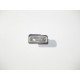 A2118200756 Фонарь - плафон подсветки номерного знака E-Class W211 SLK R171