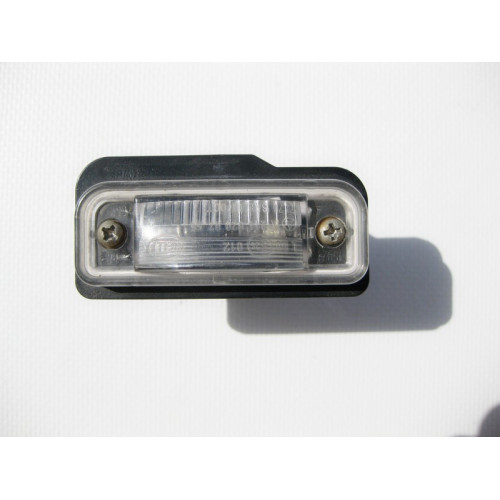 Mercedes-Benz A2118200756 Фонарь - плафон подсветки номерного знака E-Class W211 SLK R171