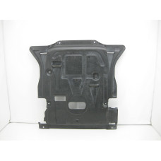 A1665200723 Защита двигателя средняя часть ML/GLE W166 GLE Coupe C292 GL/GLS X166