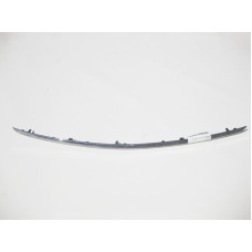 A16488800085 Хром решётки радиатора нижний ML W164 до рестайлинг