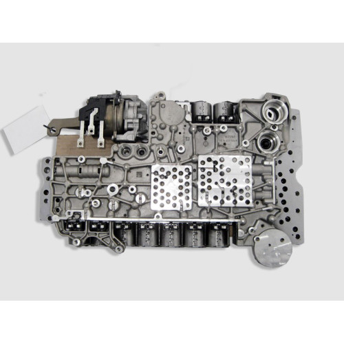 Mercedes-Benz A7252701905 Гидравлический блок управления АКПП 9G tronic
