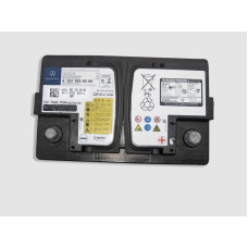 A0019828008 Battery 12V 70AH