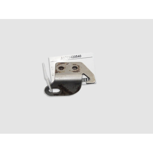 Mercedes-Benz A2741420540 Кронштейн катализатора к двигателю C-Class W205