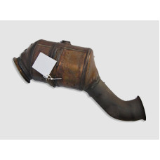 A2641400000 Catalyst for engine M264 R4 1.5 2.0L C-Class W205 E-Class W213 C238 CLS C257 GLC X253