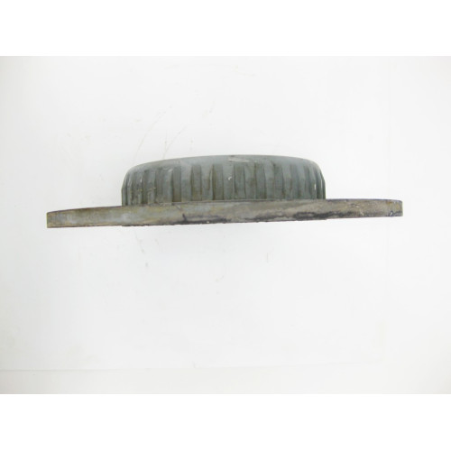 Mercedes-Benz A0004230512 Тормозной диск задний 300x12мм C-Class W205