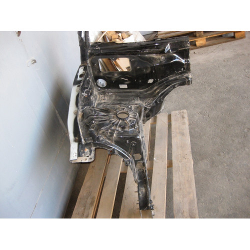 Mercedes-Benz A2056208800 Передняя правая четверть кузова C-Class W205