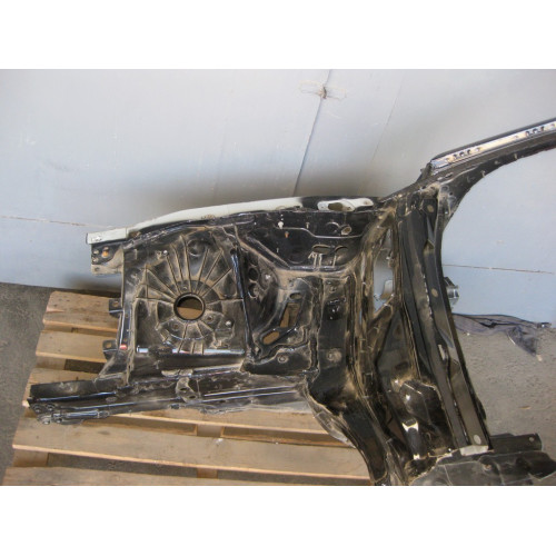 Mercedes-Benz A2056208800 Передняя правая четверть кузова C-Class W205