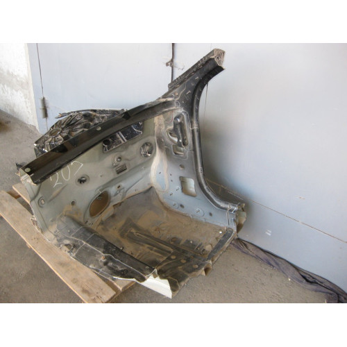 Mercedes-Benz A2056208800 Передняя правая четверть кузова C-Class W205