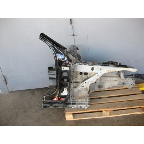 Mercedes-Benz A2056208800 Передняя правая четверть кузова C-Class W205