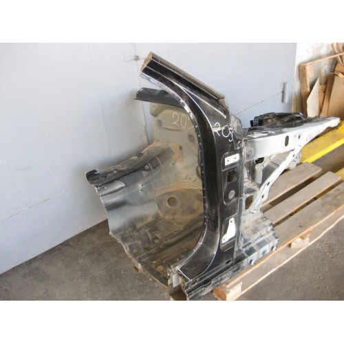 Mercedes-Benz A2056208800 Передняя правая четверть кузова C-Class W205