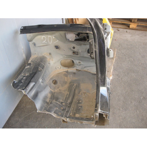 Mercedes-Benz A2056208800 Передняя правая четверть кузова C-Class W205
