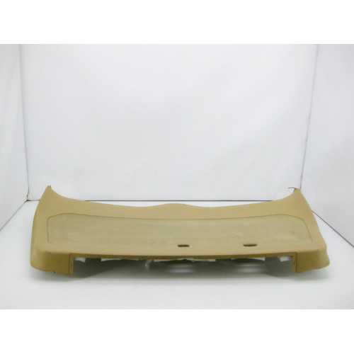 Mercedes-Benz A1647401770 8K67 Обшивка крышки багажника нижняя бежевая ML W164