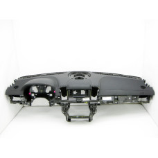 A2926801000 7J20 Front instrument panel black + A1668602402 front passenger airbag ML/GLE W166 GLE