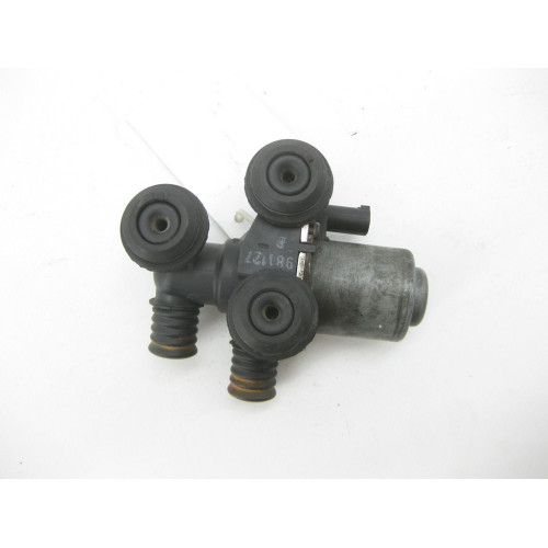 BMW 1147412144 Клапана обігрівача салону 3-Series E46