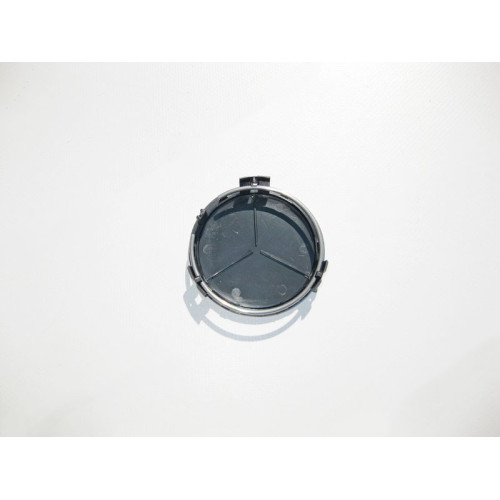 Mercedes-Benz A2204000125 9283 Новый колпачок заглушка на диски черный