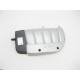 A6120100367 Decorative engine cover OM612 R5 2.2 cdi above the intake manifold G-class W463 ML W163