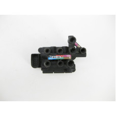 4M0616013B Air suspension valve block