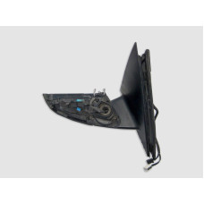 A2048104076 Right mirror frame with folding function C-Class W204