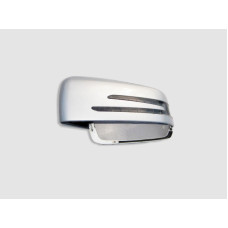 A2128100964 Крышка - облицовка левого зеркала с повторителем E-Class W212 C207 C-Class W204 CL C216 CLS C218 S-Class W221 GLK X204
