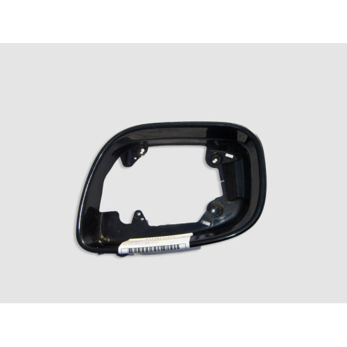 Mercedes-Benz A2118110321 Окантовка левого зеркального элемента рестайл E-Class W211