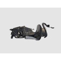A2118101476 Frame - right exterior mirror mechanism E-Class W211 restyling