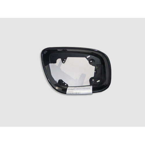 Mercedes-Benz A2118110421 Окантовка правого зеркального элемента E-Class W211 рестайл