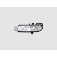 A2038201121 Left mirror repeater E-Class W211 G-Class W463