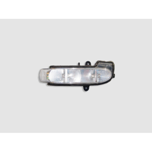Mercedes-Benz A2038201121 Повторитель поворотов левого зеркала E-Class W211 G-Class W463