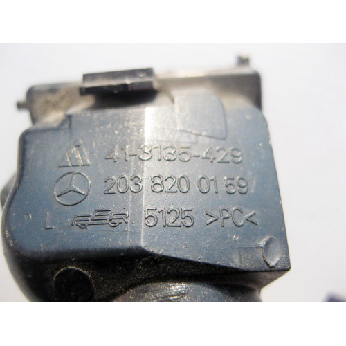 Mercedes-Benz A2038200159 Плафон в левом зеркале E-Class W211 G-Class W463