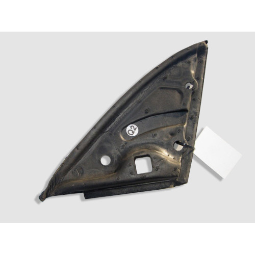 Mercedes-Benz A2518110198 Уплотнение треугольника левого зеркала R-Class W251