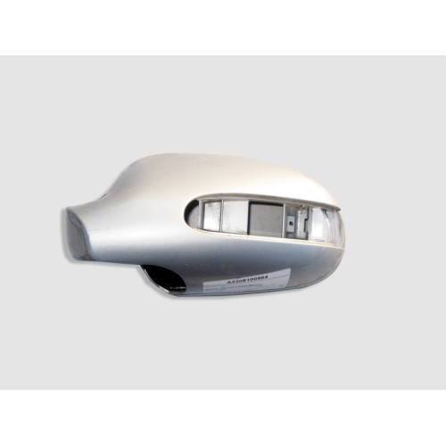 Mercedes-Benz A2308100964 Крышка - облицовка левого зеркала CLK C209 SL R230