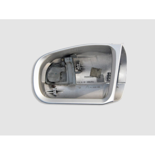 Mercedes-Benz A2108100164 Крышка - облицовка левого зеркала c повторителем E-Class W210