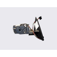 51168266604 Рама правого наружного зеркала BMW 5-series E39