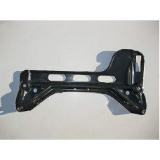 A2216200311 Крепежная пластина рулевой рейки 4matic C-Class W204 E-Class W212 S-Class W221