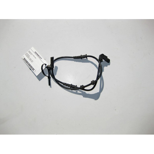Mercedes-Benz A2035401217 Передний датчик ABS С-Class W203 4matic