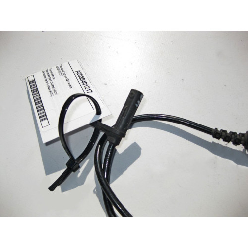 Mercedes-Benz A2035401217 Передний датчик ABS С-Class W203 4matic