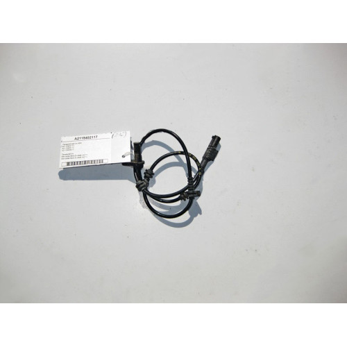 Mercedes-Benz A2115402117 Передний датчик ABS E-Class W211 4matic