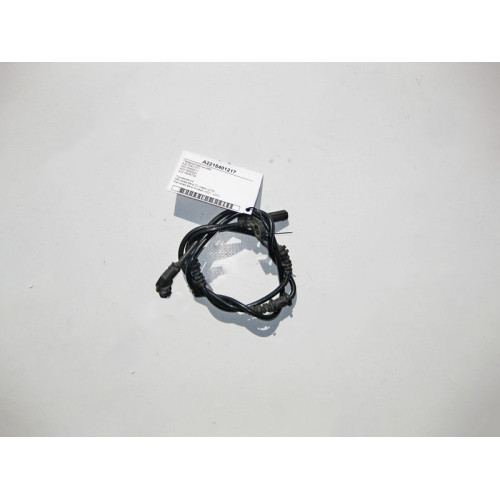 Mercedes-Benz A2215401217 Передний датчик ABS S-Class W221 CL C216
