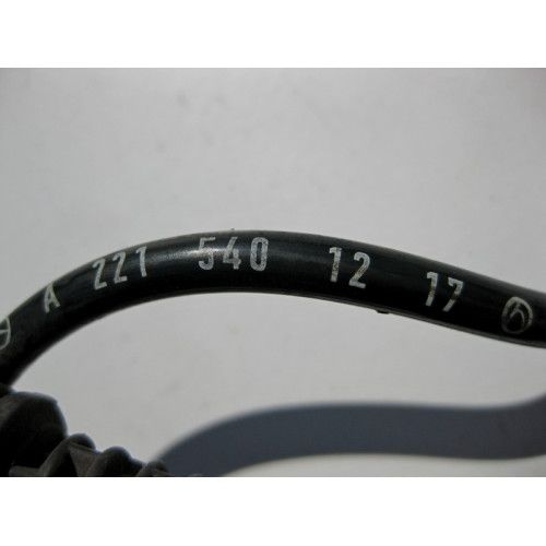 Mercedes-Benz A2215401217 Передний датчик ABS S-Class W221 CL C216