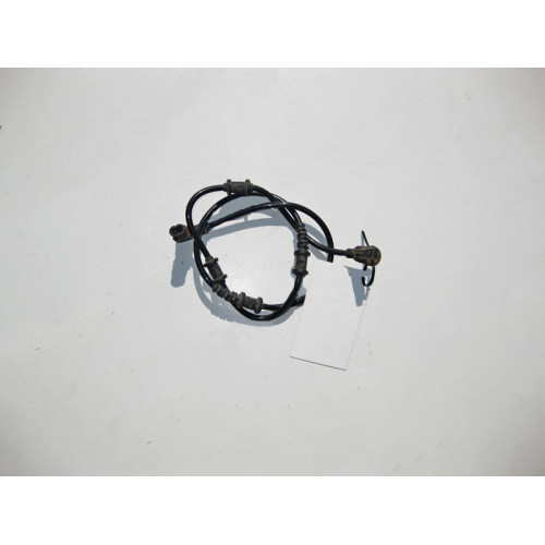 Mercedes-Benz A1645401617 Передний датчик ABS GL X164 ML W164