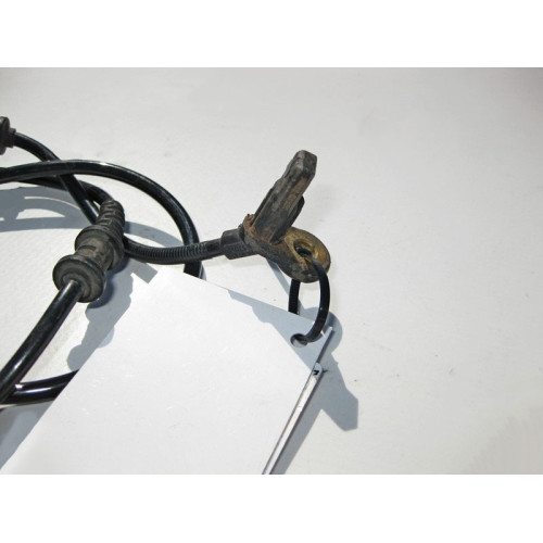 Mercedes-Benz A1645401617 Передний датчик ABS GL X164 ML W164