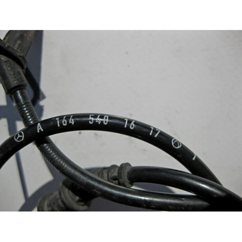 Mercedes-Benz A1645401617 Передний датчик ABS GL X164 ML W164