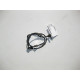 A1645400917 Передний датчик ABS GL X164 ML W164