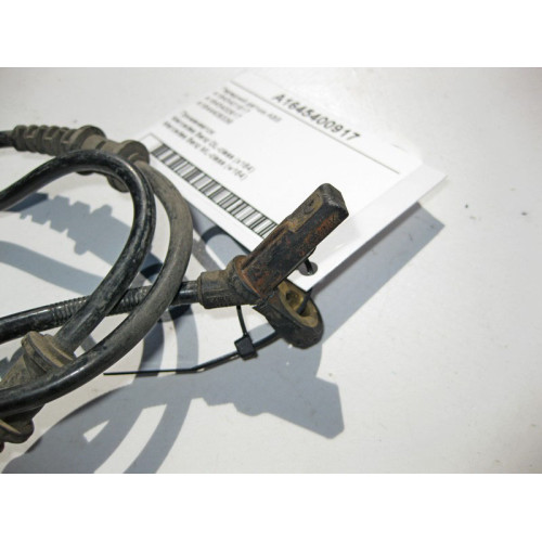 Mercedes-Benz A1645400917 Передний датчик ABS GL X164 ML W164