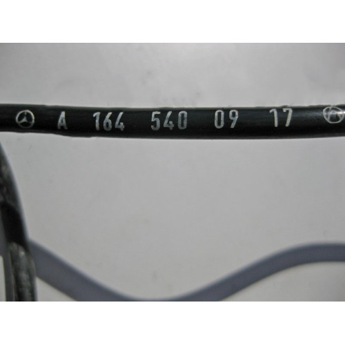 Mercedes-Benz A1645400917 Передний датчик ABS GL X164 ML W164