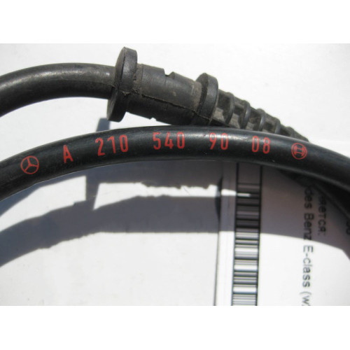Mercedes-Benz A2105409008 Передний левый датчик ABS E-Class W210