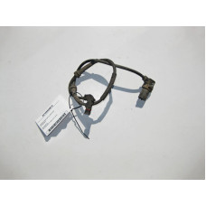 A2105404810 Front left ABS sensor E-Class W210 4matic broken sensor mount to the steering knuckle